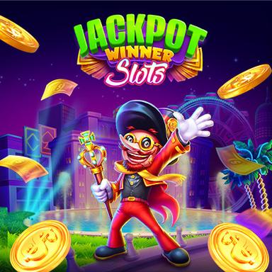 Jackpot Winner Android (US) (Incentive) icon
