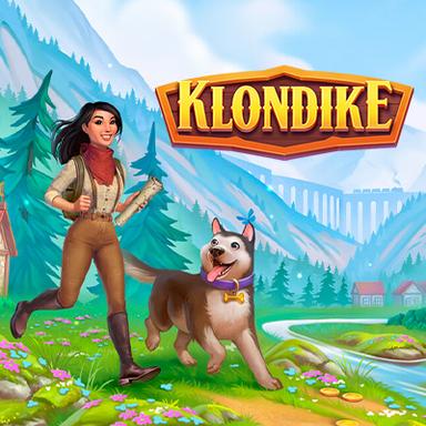 Klondike iOS (CA, AU, GB) (Incentive) icon