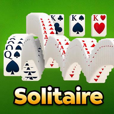 Solitaire iOS (US) (Incentive) icon