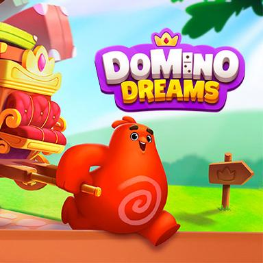 Domino Dreams Android (US) (Incentive) icon