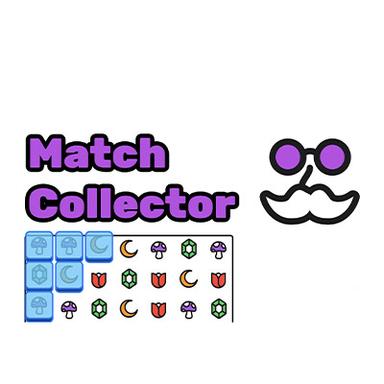 Match Collector iOS (CA, AU, NZ) (Incentive) icon