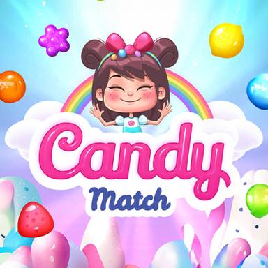 Candy Match Android (INTL) (Incentive) icon