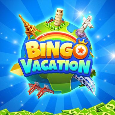 Bingo Vacation iOS (US) (Incentive) icon