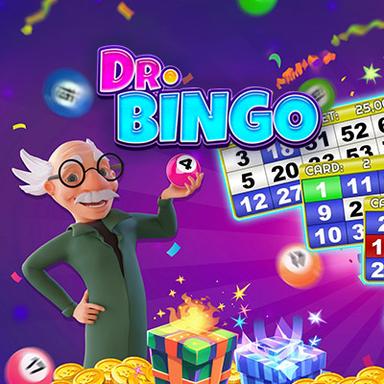 Dr. Bingo Android (BR) (Incentive) icon