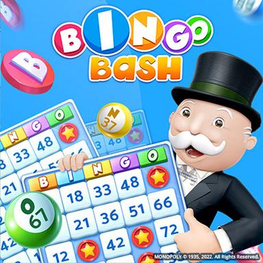 Bingo Bash iOS (US) (Incentive) icon
