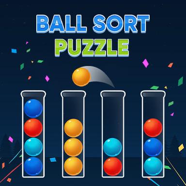 Ball Sort Android (US) (Incentive) icon
