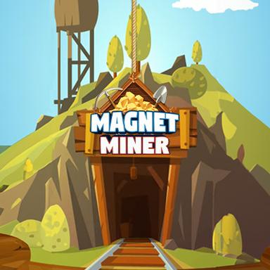 Magnet Miner New Android (US) (Incentive) icon