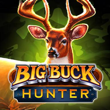 Big Buck Hunter iOS (US) (Incentive) icon