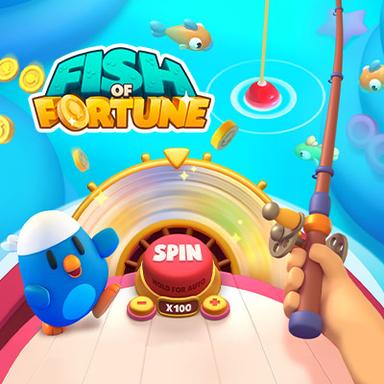 Fish of Fortune Android (US) (Incentive) icon