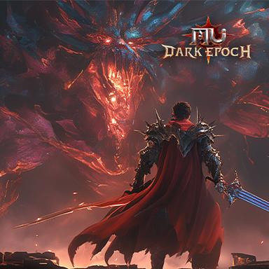 MU: Dark Epoch Android (BR) (Incentive) icon