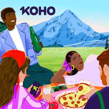Koho (CA) (OS2ID 15989) icon