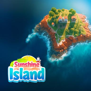 Sunshine Island Android (NL) (Incentive) icon