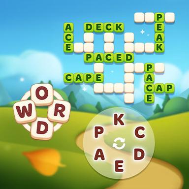 Word Spells Android (US) (Incentive) icon