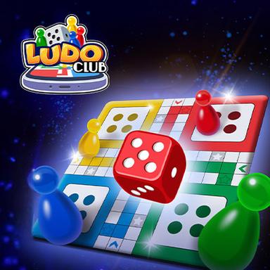 Ludo Club Android (US) (Incentive) icon