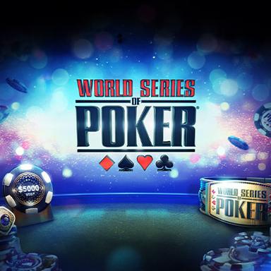 WSOP Android (CA, AU, DE, GB) (Incentive) icon