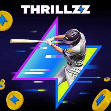 Thrillzz Android (US) (Incentive) icon