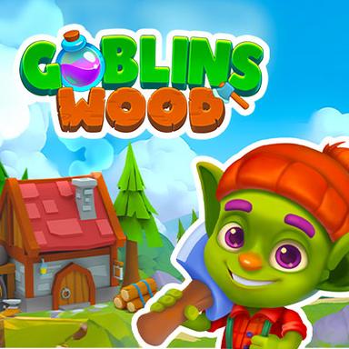 Goblins Wood iOS (INTL) (Incentive) icon