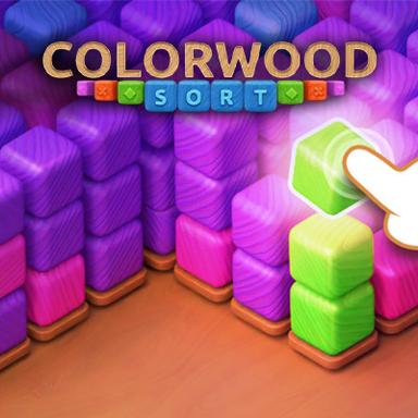 Colorwood iOS (US) (Incentive) icon