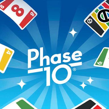 Phase 10 iOS (RU) (Incentive) icon