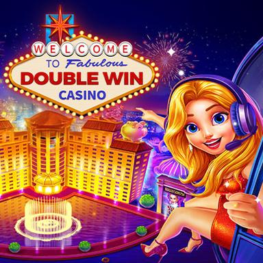 Double Win Slots iOS (CA, AU, DE) (Incentive) icon