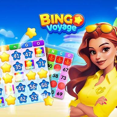 Bingo Voyage Android (US) (Incentive) icon