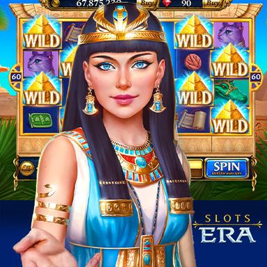 Slots Era Android (US) (Incentive) icon