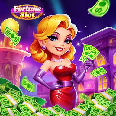 Fortune Slots iOS (US) (Incentive) icon