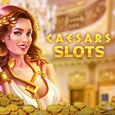 Caesars Casino iOS (CA, AU, DE, GB) (Incentive) icon