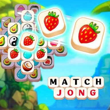 Match Jong iOS (DE) (Incentive) icon