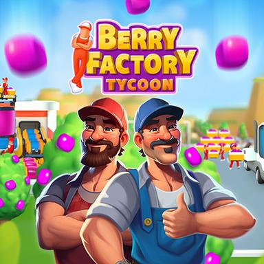 Berry Factory Tycoon iOS (INTL) (Incentive) icon