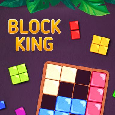 Block King Puzzle Android (CA, AU, DE, GB) (Incentive) icon