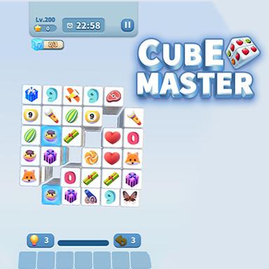 Cube Master 3D iOS (US) (Incentive) icon