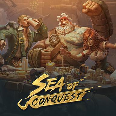 Sea of Conquest iOS (US) (Incentive) icon