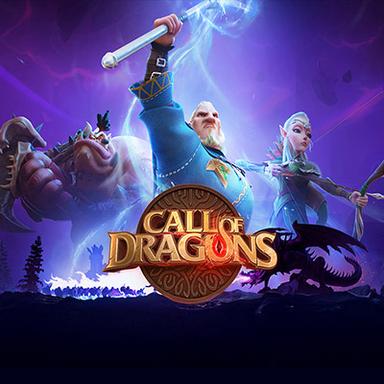 Call of Dragons Android (INTL) (Incentive) icon