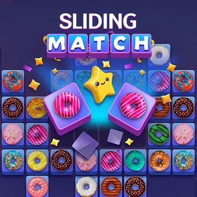 Sliding Match Android (INTL) (Incentive) icon