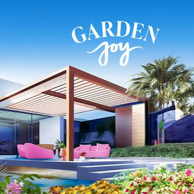 Garden Joy iOS (US) (Incentive) icon