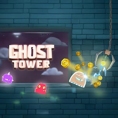 Ghost Tower iOS (US) (Incentive) icon