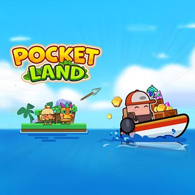 Pocket Land iOS (US) (Incentive) icon