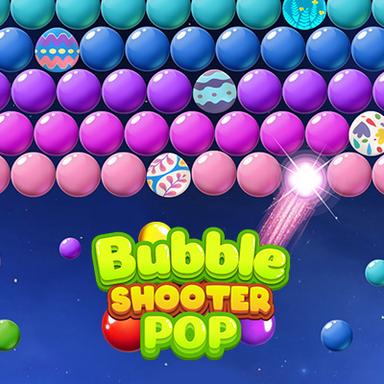 Bubble Pop Shooter Android (US) (Incentive) icon