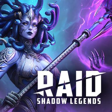 Raid Shadow Legends Android (INTL) (Incentive) icon