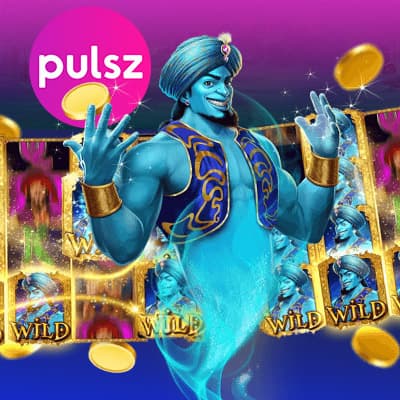 Pulsz (US) AOS icon