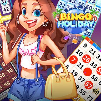 Bingo Holiday iOS (US) (OS2ID 20922) icon
