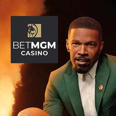 BetMGM Casino CA (CA) (OS2ID 21649) icon