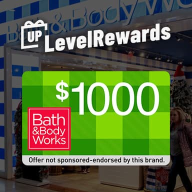 Bath and Body Works $1000 (US) (OS2ID 22255) icon
