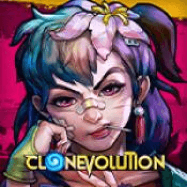 Clone Evolution iOS (INTL) (OS2ID 22734) icon