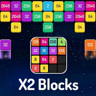 X2 Number Puzzle Android (US) (OS2ID 23076) icon