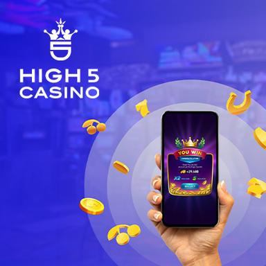 High5Casino US (US) (OS2ID 23091) icon