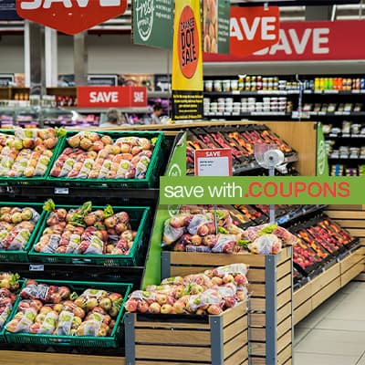 Save with Coupons (US) (OS2ID 23158) icon