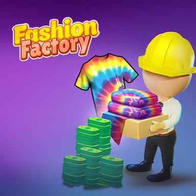 Fashion Factory Android (US) (OS2ID 23295) icon