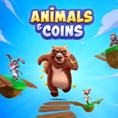 Animals & Coins iOS (SE) (OS2ID 23481) icon